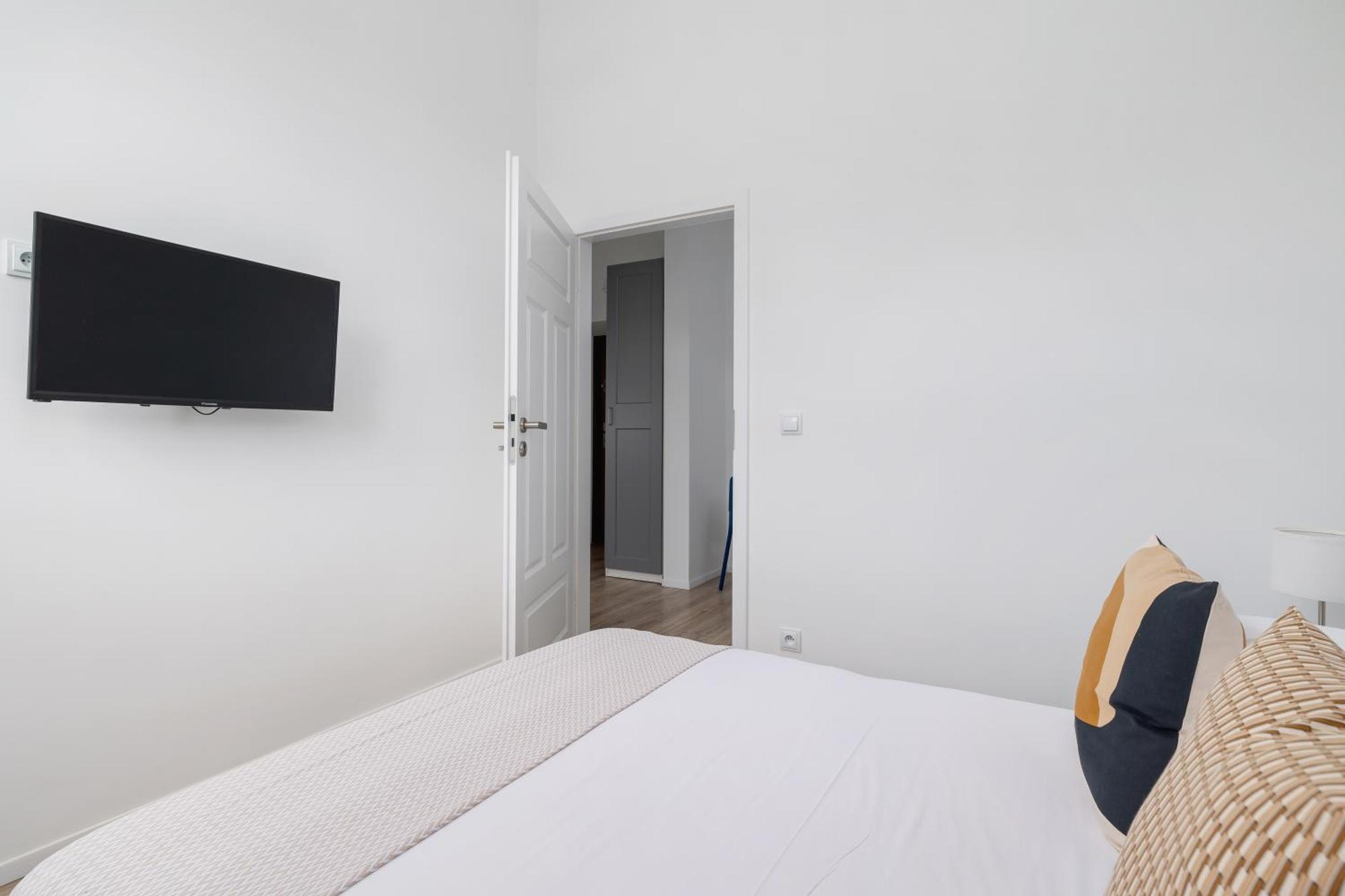 2 Bedroom Apartment - Dluga 65 Cracovia Exterior foto