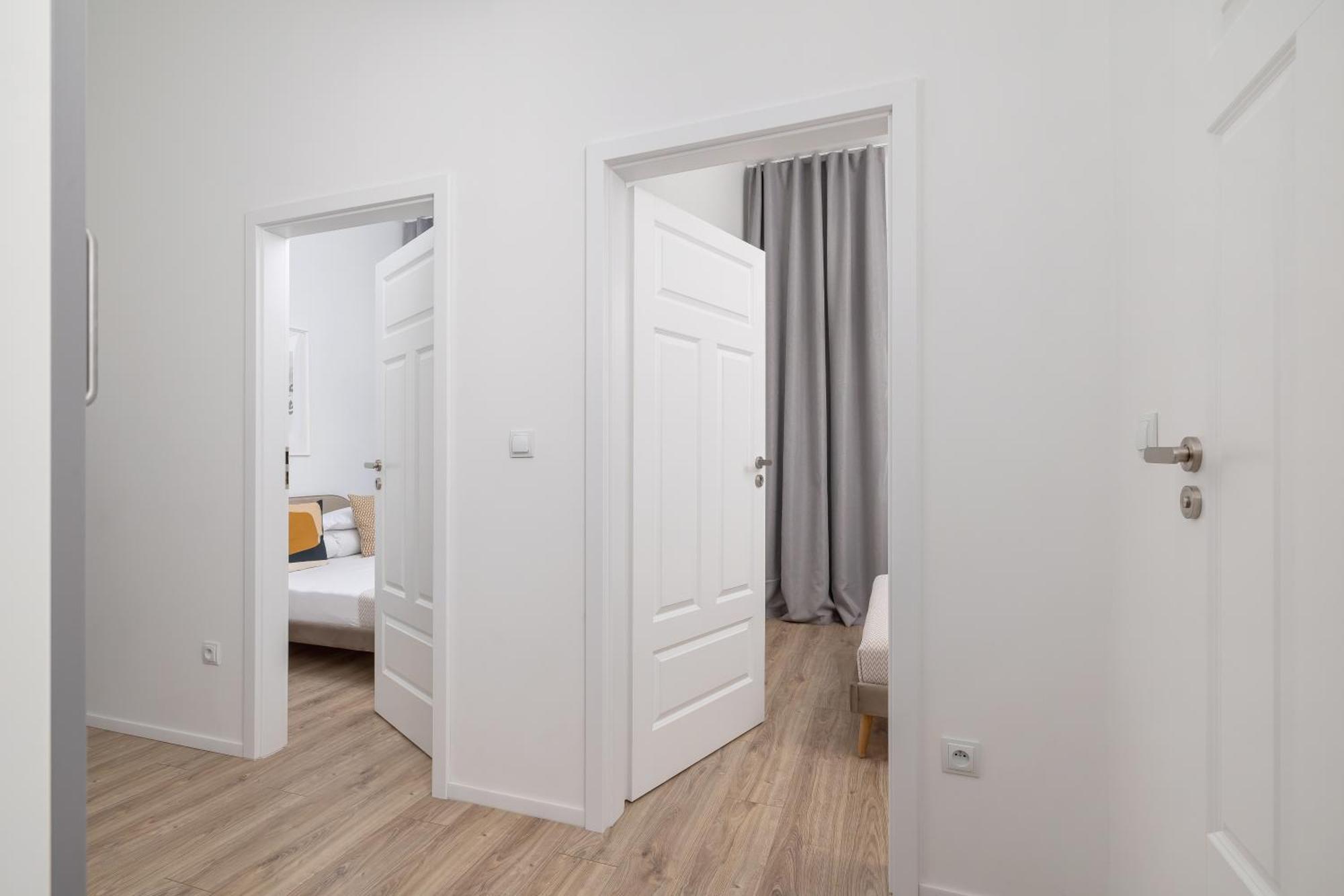 2 Bedroom Apartment - Dluga 65 Cracovia Exterior foto