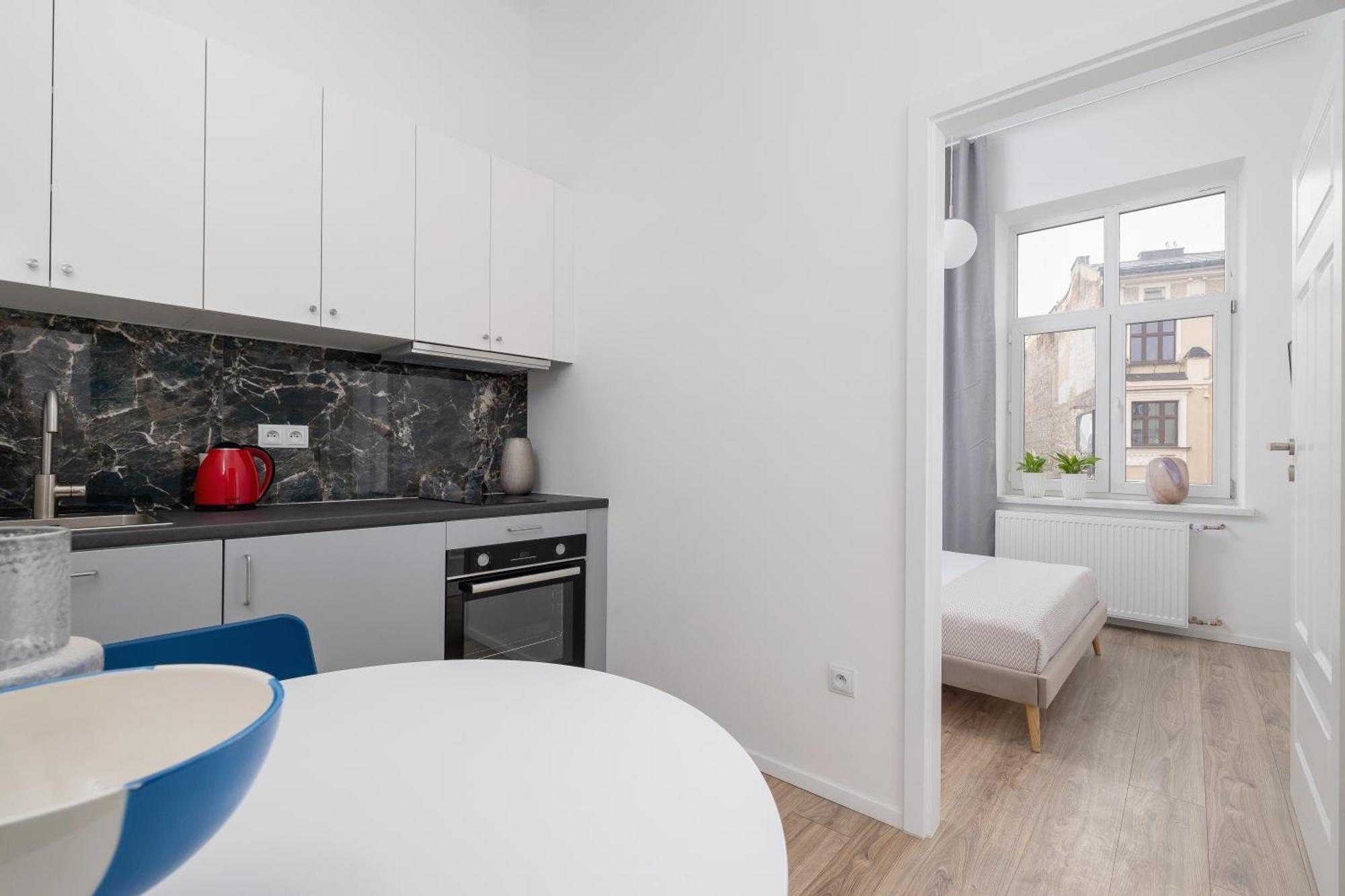 2 Bedroom Apartment - Dluga 65 Cracovia Exterior foto