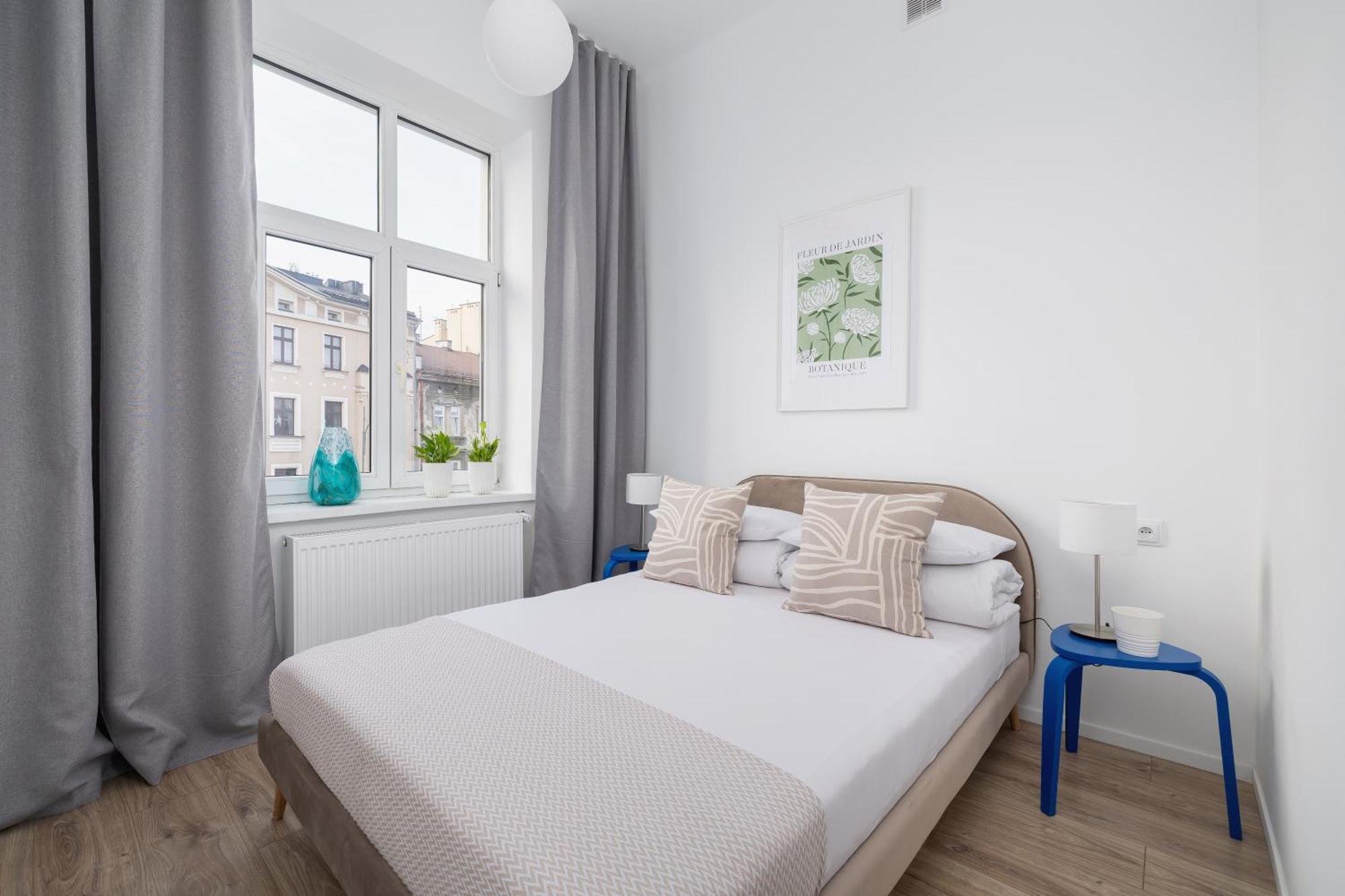 2 Bedroom Apartment - Dluga 65 Cracovia Exterior foto