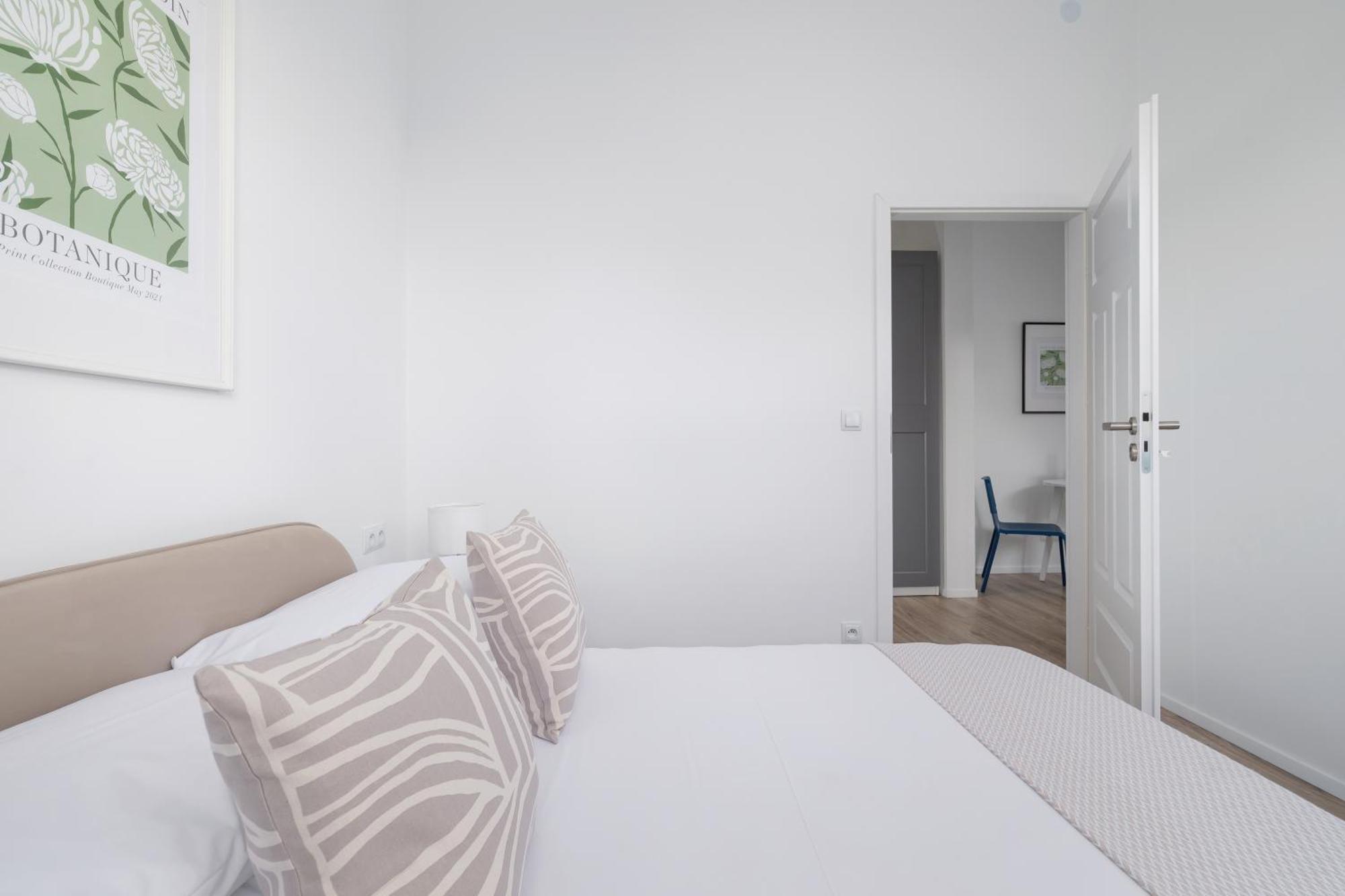 2 Bedroom Apartment - Dluga 65 Cracovia Exterior foto