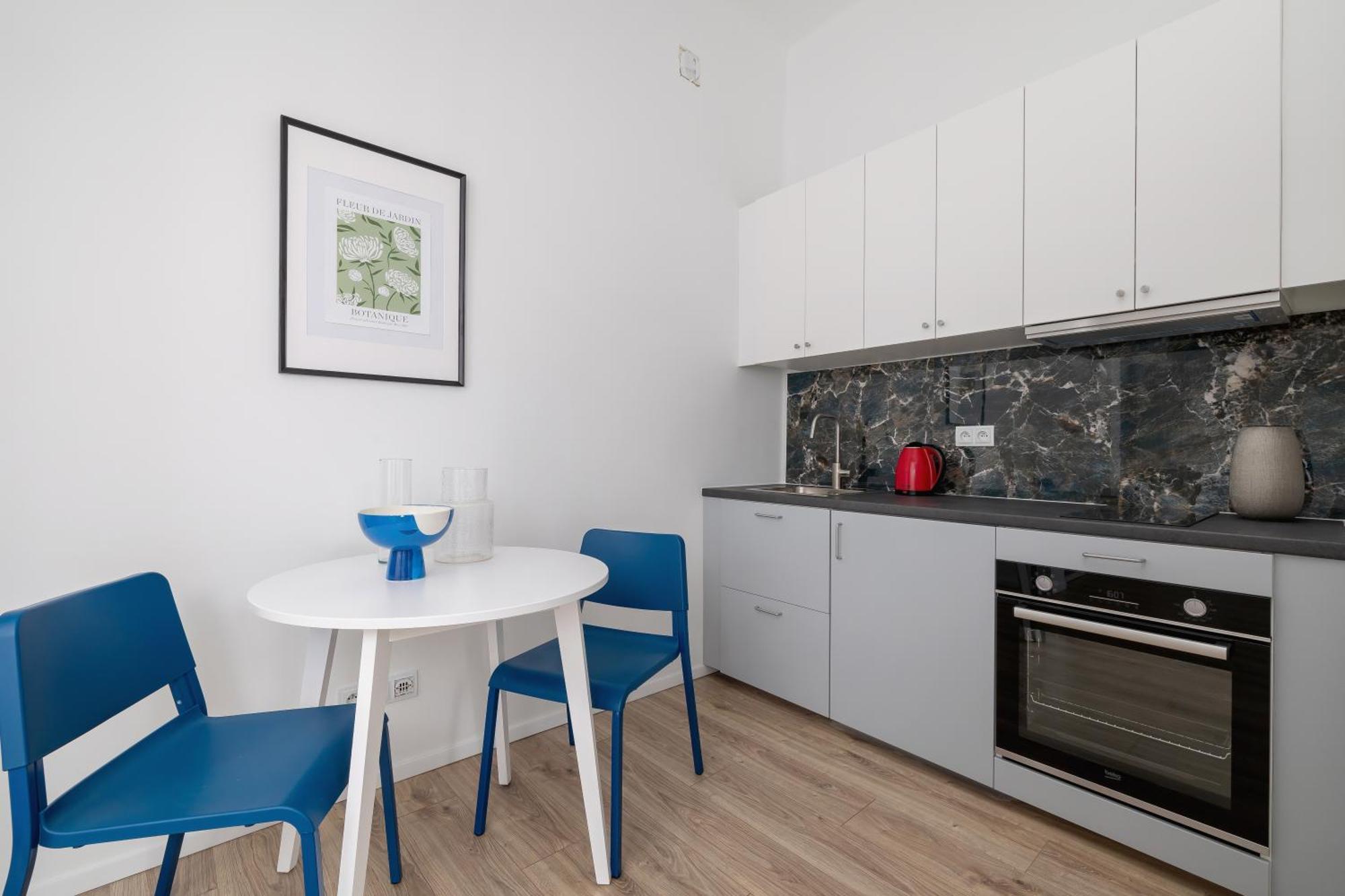 2 Bedroom Apartment - Dluga 65 Cracovia Exterior foto